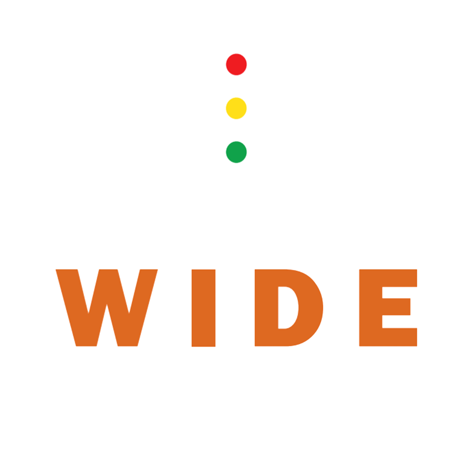WIDE Logo